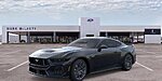 New 2026 FORD MUSTANG GT in NORTH LITTLE ROCK, ARKANSAS