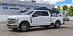 New 2027 FORD F-350 LARIAT in NORTH LITTLE ROCK, ARKANSAS