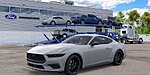 New 2026 FORD MUSTANG ECOBOOST PREMIUM in NORTH LITTLE ROCK, ARKANSAS