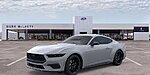 New 2026 FORD MUSTANG ECOBOOST PREMIUM in NORTH LITTLE ROCK, ARKANSAS