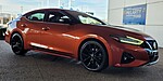 Used 2019 NISSAN MAXIMA SR 3.5L in NORTH LITTLE ROCK, ARKANSAS