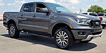 Used 2019 FORD RANGER XLT 4WD SUPERCREW 5' BOX in NORTH LITTLE ROCK, ARKANSAS