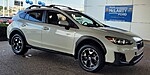 Used 2018 SUBARU XV CROSSTREK 2.0I PREMIUM CVT in NORTH LITTLE ROCK, ARKANSAS