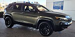 Used 2019 JEEP CHEROKEE TRAILHAWK ELITE 4X4 in NORTH LITTLE ROCK, ARKANSAS