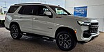 Used 2021 CHEVROLET TAHOE 4WD 4DR Z71 in NORTH LITTLE ROCK, ARKANSAS