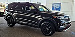 Used 2022 FORD EXPLORER TIMBERLINE 4WD in NORTH LITTLE ROCK, ARKANSAS