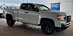 Used 2021 GMC CANYON 2WD EXT CAB 128" ELEVATION STANDARD in NORTH LITTLE ROCK, ARKANSAS