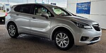 Used 2019 BUICK ENVISION FWD 4DR PREFERRED in NORTH LITTLE ROCK, ARKANSAS