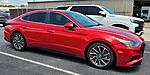 Used 2021 HYUNDAI SONATA LIMITED in NORTH LITTLE ROCK, ARKANSAS