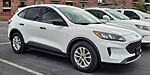 Used 2021 FORD ESCAPE S in NORTH LITTLE ROCK, ARKANSAS