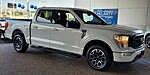 Used 2021 FORD F-150 XLT 2WD SUPERCREW 5.5' BOX in NORTH LITTLE ROCK, ARKANSAS