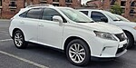 Used 2013 LEXUS RX 350 in NORTH LITTLE ROCK, ARKANSAS
