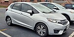 Used 2016 Honda Fit EX in NORTH LITTLE ROCK, ARKANSAS