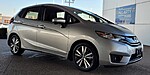 Used 2016 Honda Fit 5DR HB CVT EX in NORTH LITTLE ROCK, ARKANSAS