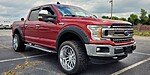 Used 2018 FORD F-150 XLT in NORTH LITTLE ROCK, ARKANSAS
