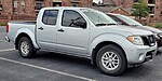Used 2019 NISSAN FRONTIER SV in NORTH LITTLE ROCK, ARKANSAS