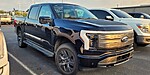 Used 2023 FORD F-150 LARIAT in NORTH LITTLE ROCK, ARKANSAS