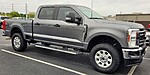 Used 2024 FORD F-250 XLT in NORTH LITTLE ROCK, ARKANSAS