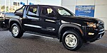 Used 2024 NISSAN FRONTIER CREW CAB 4X4 SV in NORTH LITTLE ROCK, ARKANSAS