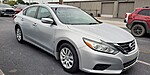 Used 2018 NISSAN ALTIMA 2.5 S in NORTH LITTLE ROCK, ARKANSAS