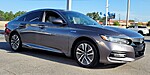 Used 2019 Honda Accord Hybrid TOURING SEDAN in NORTH LITTLE ROCK, ARKANSAS