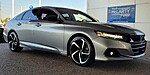 Used 2022 Honda Accord Sedan SPORT SE 1.5T CVT in NORTH LITTLE ROCK, ARKANSAS