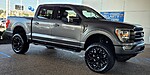 Used 2021 FORD F-150 LARIAT 4WD SUPERCREW 5.5' BOX in NORTH LITTLE ROCK, ARKANSAS