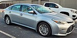 Used 2016 TOYOTA AVALON XLE PREMIUM in NORTH LITTLE ROCK, ARKANSAS