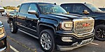 Used 2018 GMC SIERRA 1500 4WD CREW CAB 143.5" DENALI in NORTH LITTLE ROCK, ARKANSAS