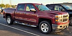 Used 2014 CHEVROLET SILVERADO 1500 LTZ in NORTH LITTLE ROCK, ARKANSAS