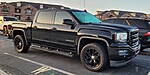 Used 2018 GMC SIERRA 1500 SLT in NORTH LITTLE ROCK, ARKANSAS