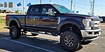 Used 2018 FORD F-250 LARIAT in NORTH LITTLE ROCK, ARKANSAS