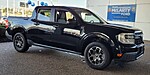 Used 2022 FORD MAVERICK XLT FWD SUPERCREW in NORTH LITTLE ROCK, ARKANSAS