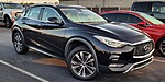 Used 2018 INFINITI QX30 PREMIUM AWD in NORTH LITTLE ROCK, ARKANSAS