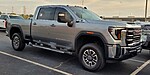 Used 2024 GMC SIERRA 2500 SLE in NORTH LITTLE ROCK, ARKANSAS