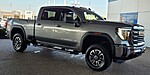 Used 2024 GMC SIERRA 2500 4WD CREW CAB 159" SLE in NORTH LITTLE ROCK, ARKANSAS
