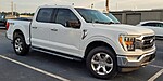 Used 2021 FORD F-150 XLT 4WD SUPERCREW 5.5' BOX in NORTH LITTLE ROCK, ARKANSAS