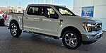 Used 2021 FORD F-150 XLT 4WD SUPERCREW 5.5' BOX in NORTH LITTLE ROCK, ARKANSAS