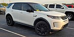 Used 2020 LAND ROVER DISCOVERY SPORT SE 4WD in NORTH LITTLE ROCK, ARKANSAS
