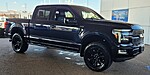 Used 2024 FORD F-150 PLATINUM 4WD SUPERCREW 5.5' BOX in NORTH LITTLE ROCK, ARKANSAS