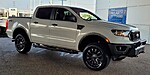 Used 2019 FORD RANGER XLT 4WD SUPERCREW 5' BOX in NORTH LITTLE ROCK, ARKANSAS