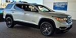 Used 2019 GMC ACADIA FWD 4DR SLT in NORTH LITTLE ROCK, ARKANSAS