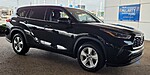Used 2021 TOYOTA HIGHLANDER L FWD in NORTH LITTLE ROCK, ARKANSAS