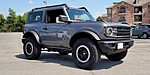 Used 2021 FORD BRONCO BASE 2 DOOR ADVANCED 4X4 in NORTH LITTLE ROCK, ARKANSAS