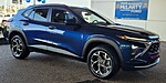 Used 2024 CHEVROLET TRAX FWD 4DR LT in NORTH LITTLE ROCK, ARKANSAS