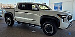 Used 2024 TOYOTA TACOMA TRD OFF ROAD DOUBLE CAB 5' BED AT in NORTH LITTLE ROCK, ARKANSAS