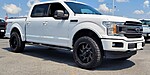 Used 2018 FORD F-150 XLT 4WD SUPERCREW 5.5' BOX in NORTH LITTLE ROCK, ARKANSAS