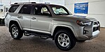 Used 2021 TOYOTA 4RUNNER SR5 4WD in NORTH LITTLE ROCK, ARKANSAS