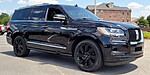 Used 2024 LINCOLN NAVIGATOR RESERVE 4X4 in NORTH LITTLE ROCK, ARKANSAS