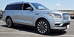 Used 2020 LINCOLN NAVIGATOR RESERVE 4X4 in NORTH LITTLE ROCK, ARKANSAS